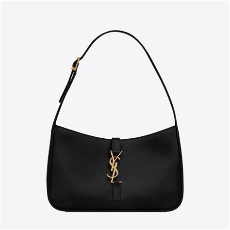 black ysl hobo bag|HOBOS AND BUCKETS .